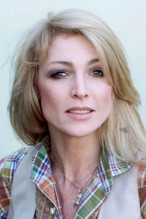 Detective Janet Baines
