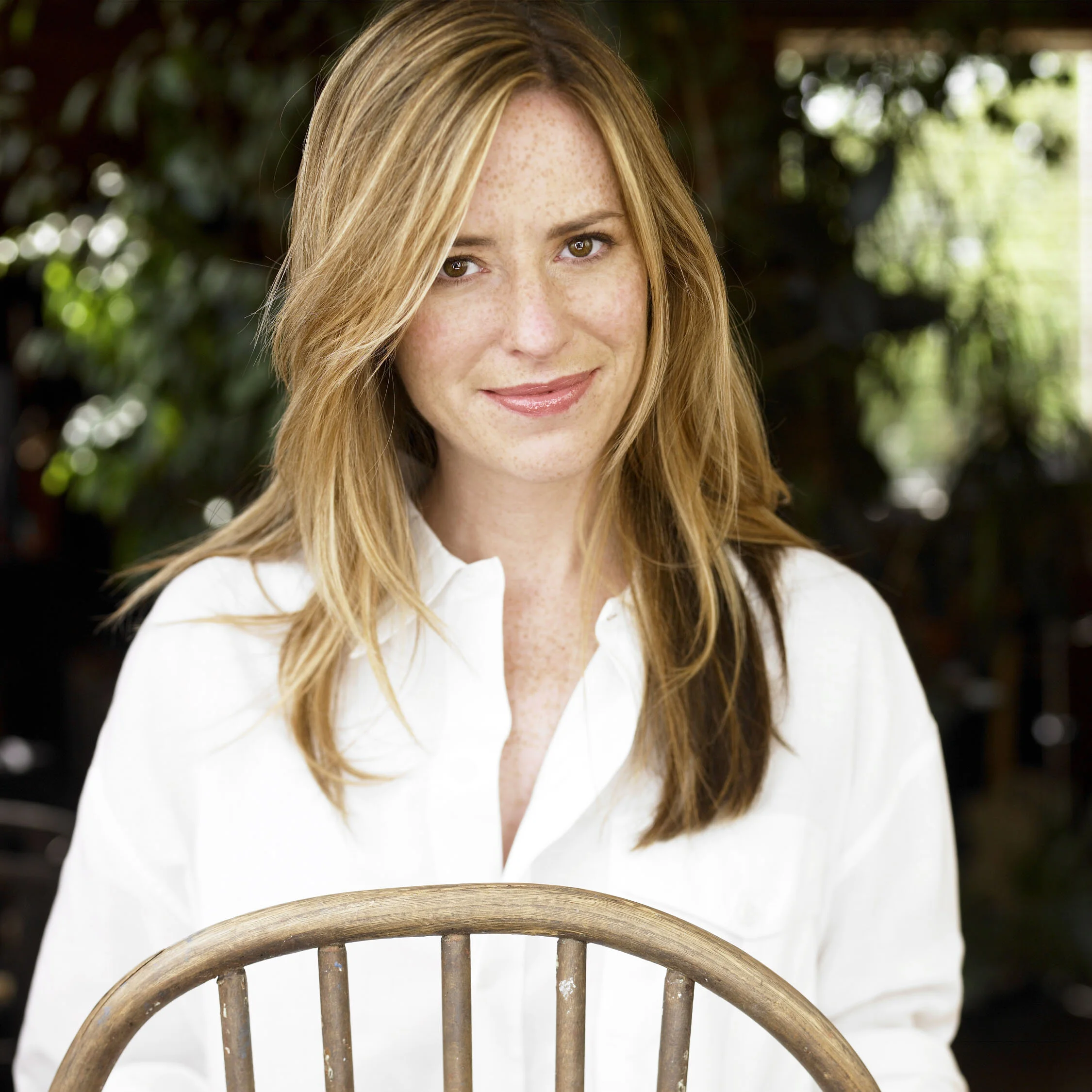 Laurie Elliott