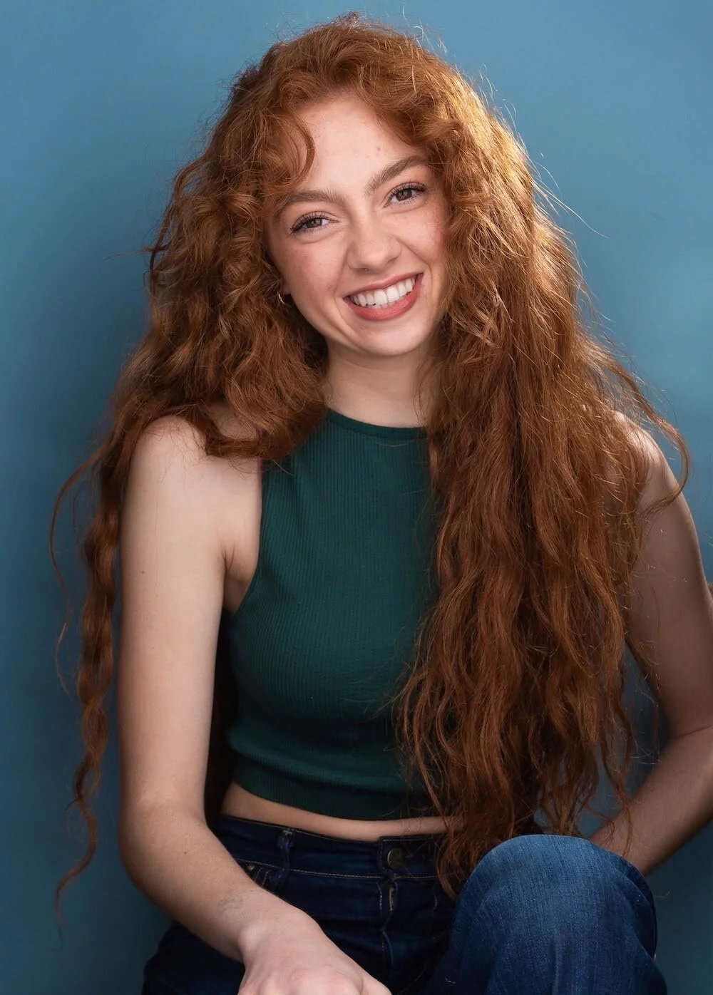 Alyssa Miles