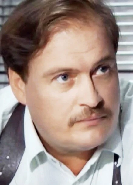 Денис Юченков