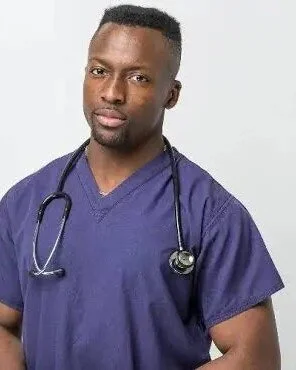 Dr. Raph Olaiya