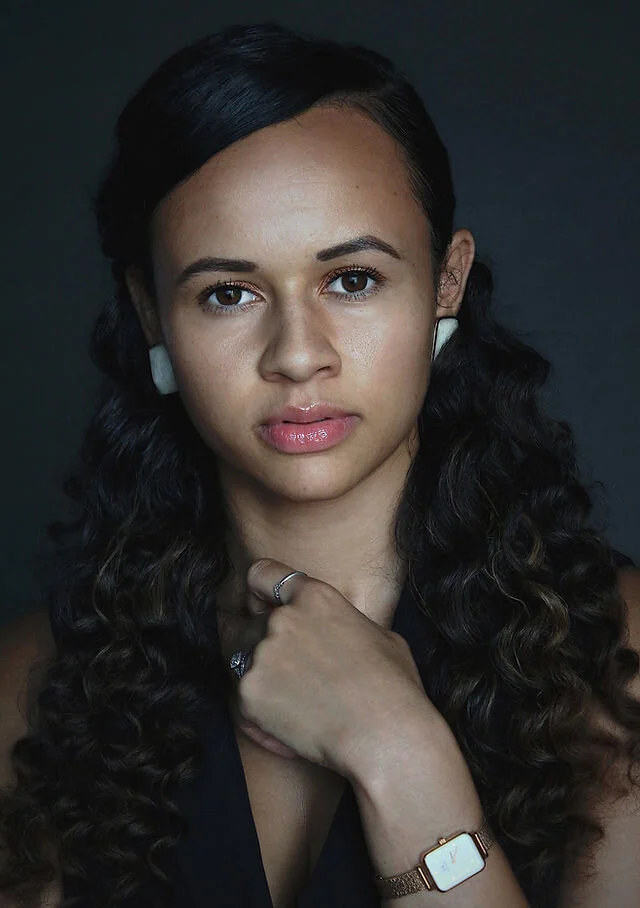 Dr. Leanne Armitage
