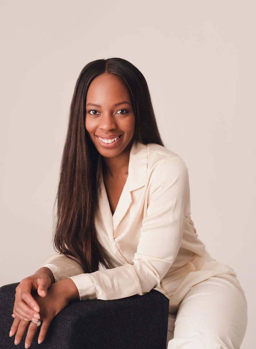 Dr. Tosin Sotubo-Ajayi