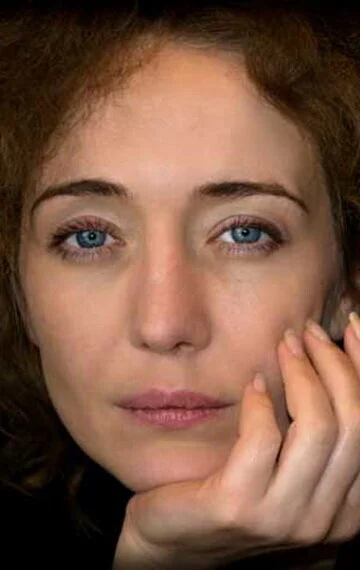 Алла Валентиновна Марецкая