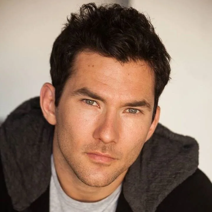 Brett Sweet
