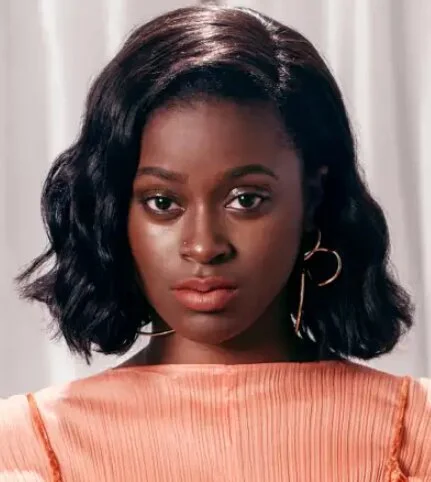 Tierra Whack