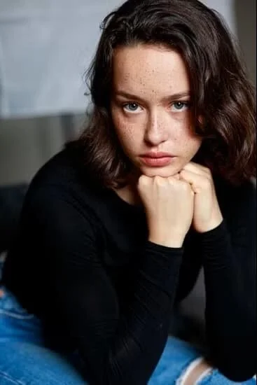 Angèle Croiset
