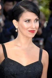 Hilaria Baldwin