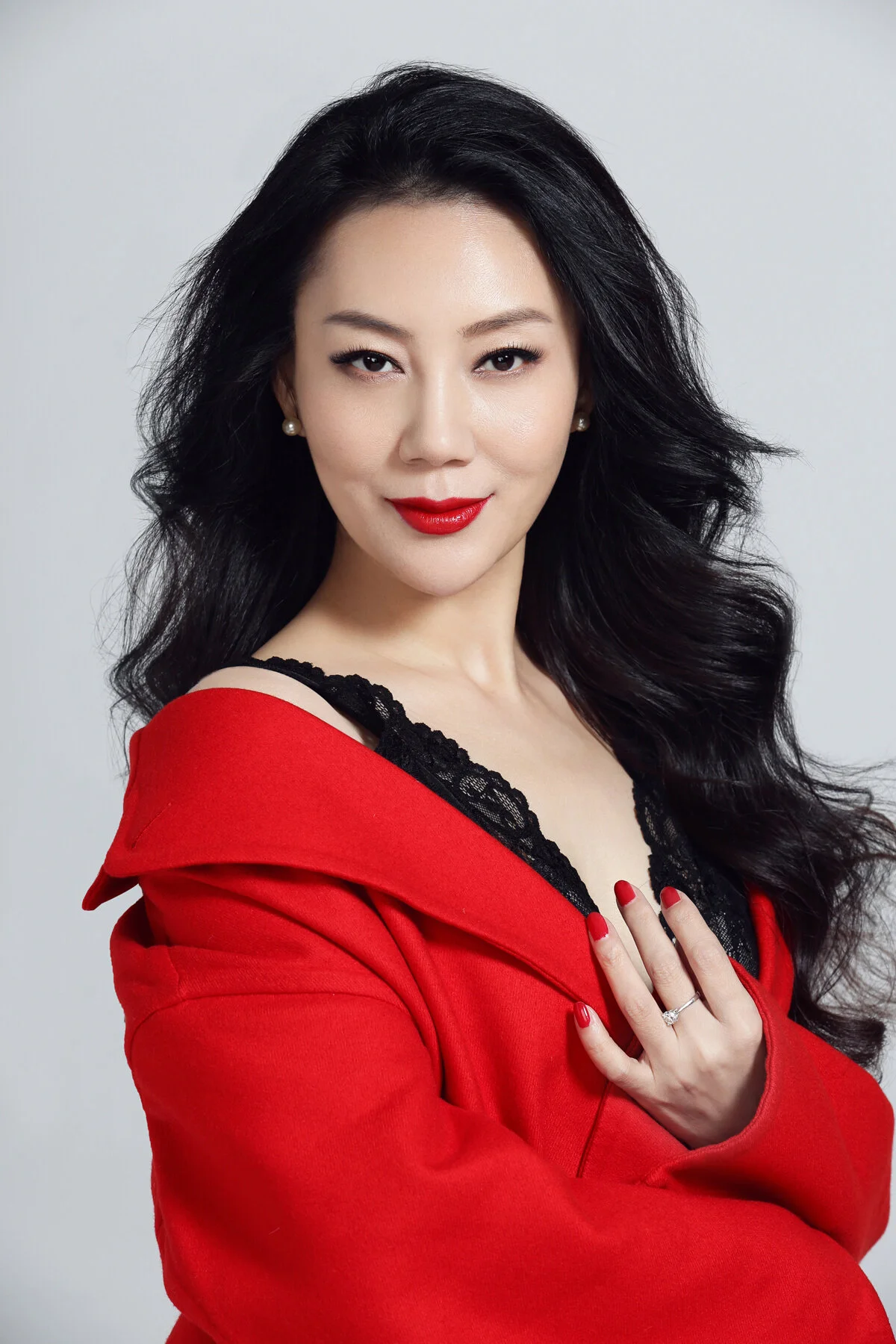 Hu Cai Hong