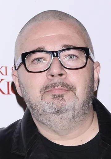 Komendant Marek Marczak