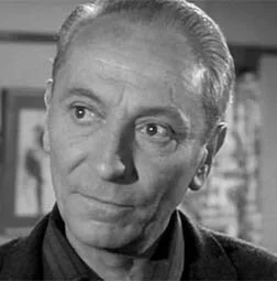 William Hartnell