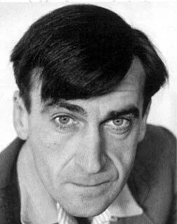Patrick Troughton