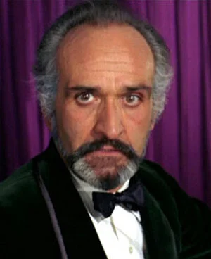 Roger Delgado