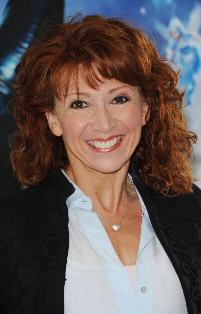 Bonnie Langford