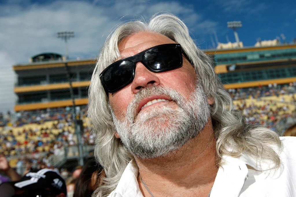 Captain Wild Bill Wichrowski (Cape Caution/Kodiak/Summer Bay)