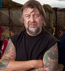 Captain Phil Harris (Cornelia Marie)