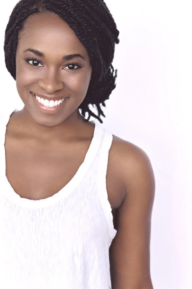 Dayzee Leigh Forrester