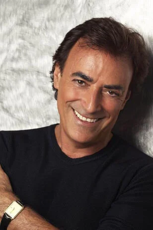 Thaao Penghlis