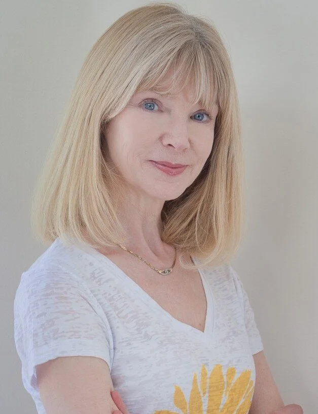 Emma Donovan Marshall