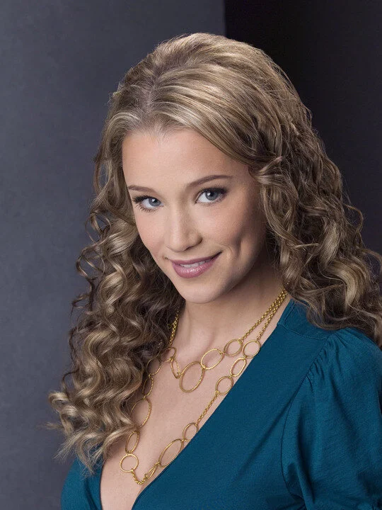 Morgan Hollingsworth