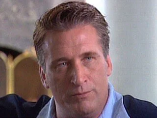 Daniel Baldwin