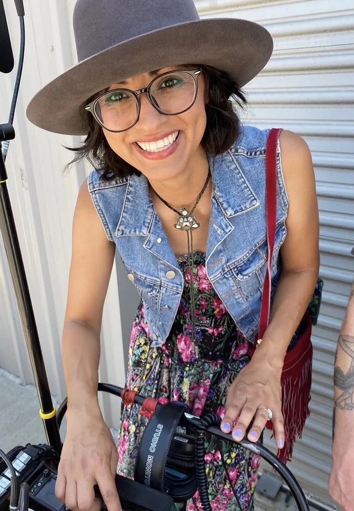 Lupe Riach