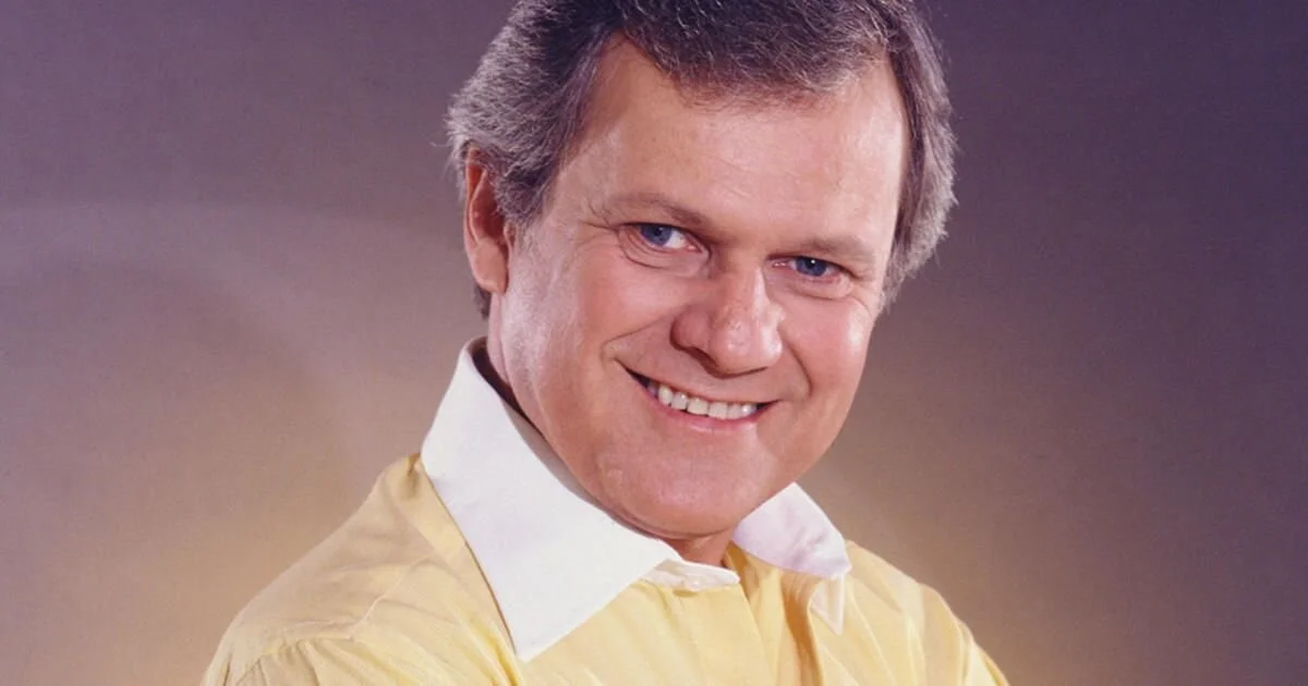 Ken Kercheval