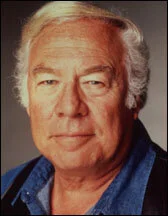 George Kennedy