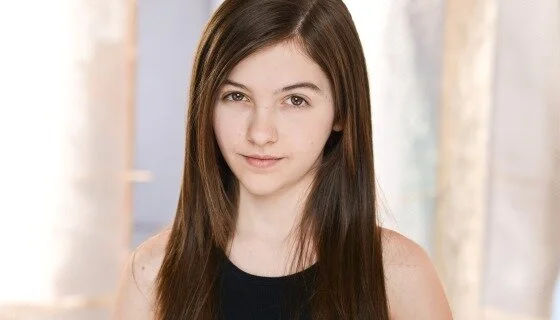 Katherine Forrester