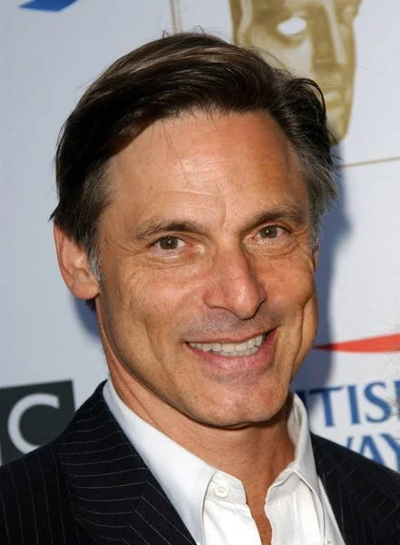 Maj. Zander Barcalow