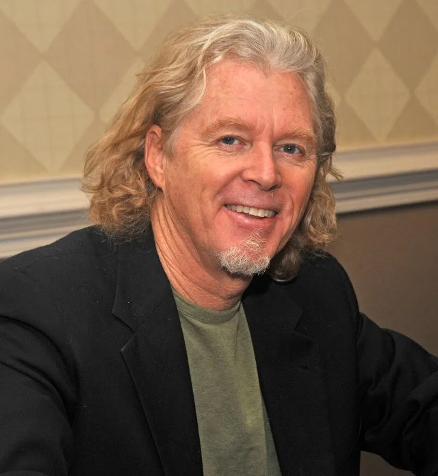 William Katt