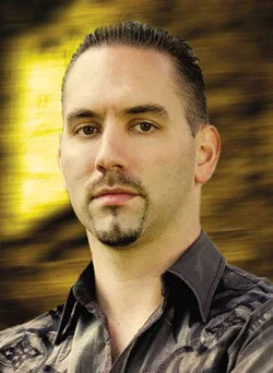 Nick Groff