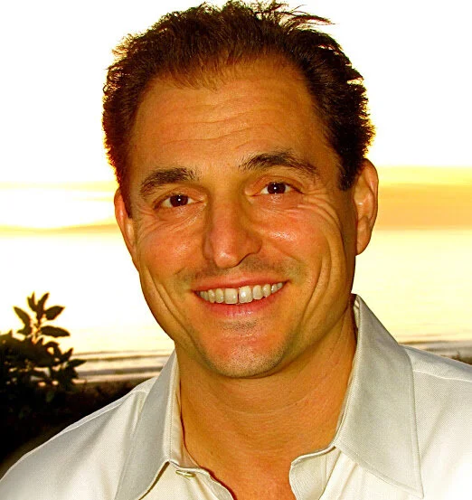 Michael DeLuise