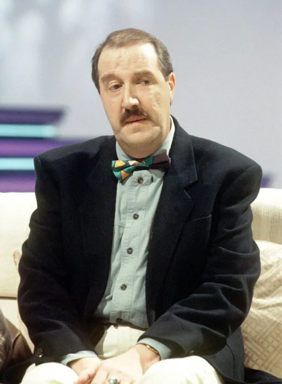 Gorden Kaye