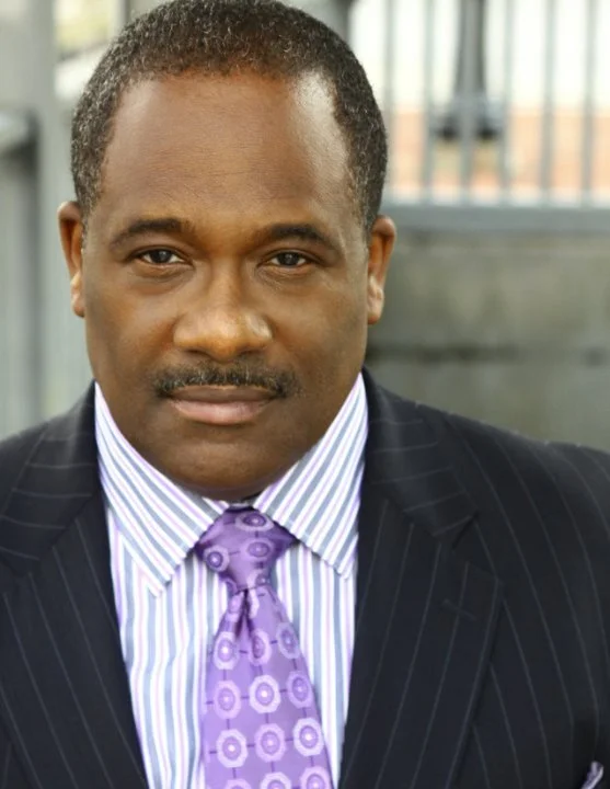 Robert 'Mac' McCready