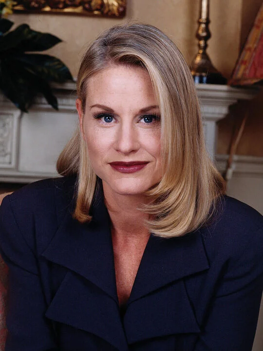 Sgt. Christine Novak