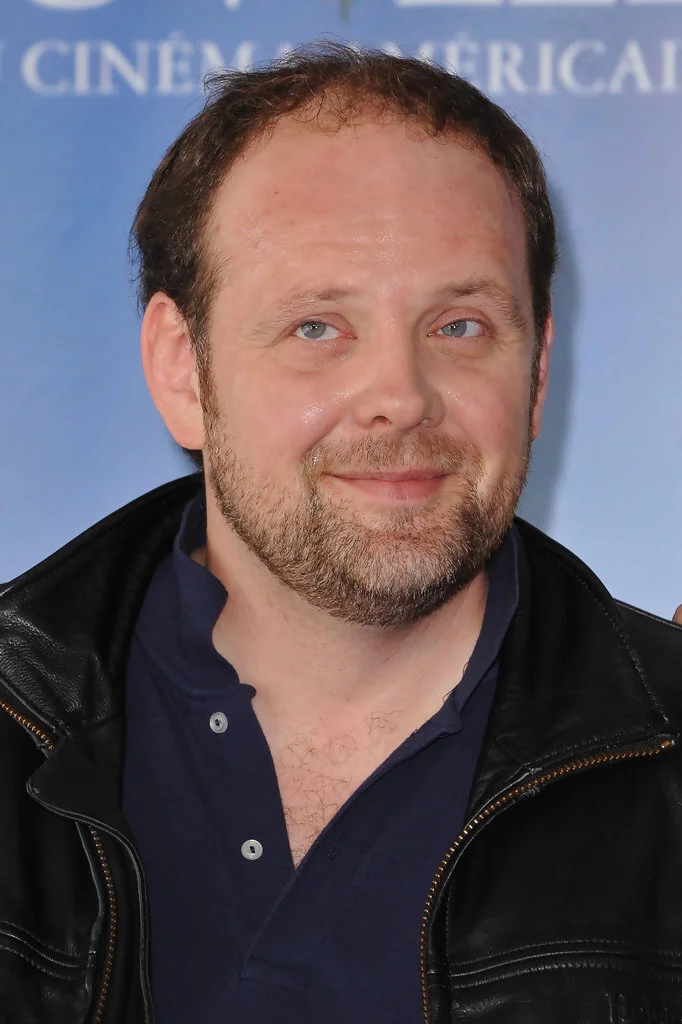 GrÄ‚Â©gory Gadebois