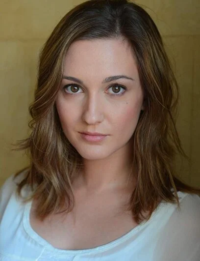 Katherine Barrell