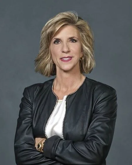 Kelly Siegler