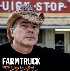Farmtruck