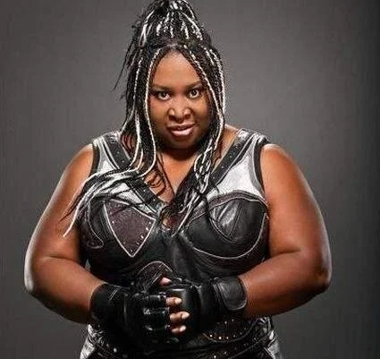 Awesome Kong