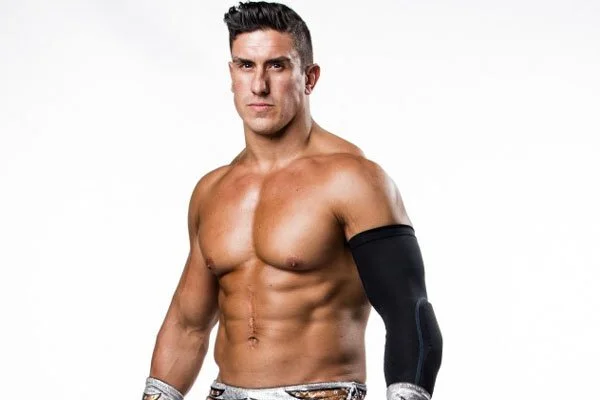 Ethan Carter III (aka EC3)