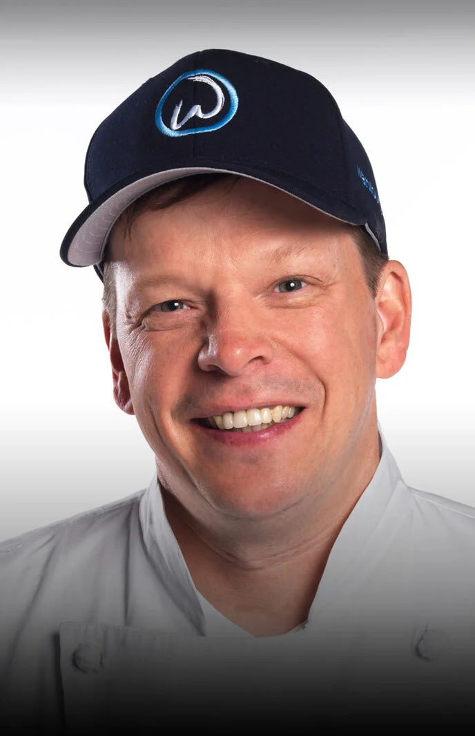 Paul Wahlberg