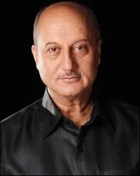 Anupam Kher