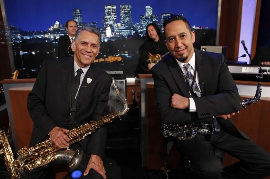 Cleto and the Cletones