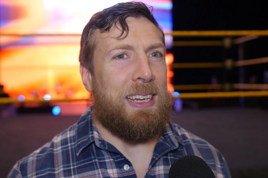 Daniel Bryan