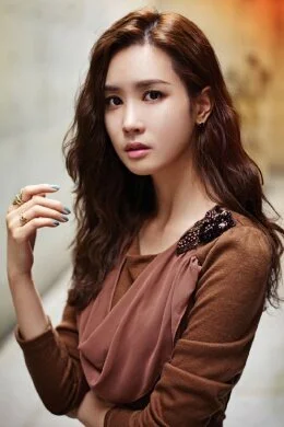 Lee Da Hae