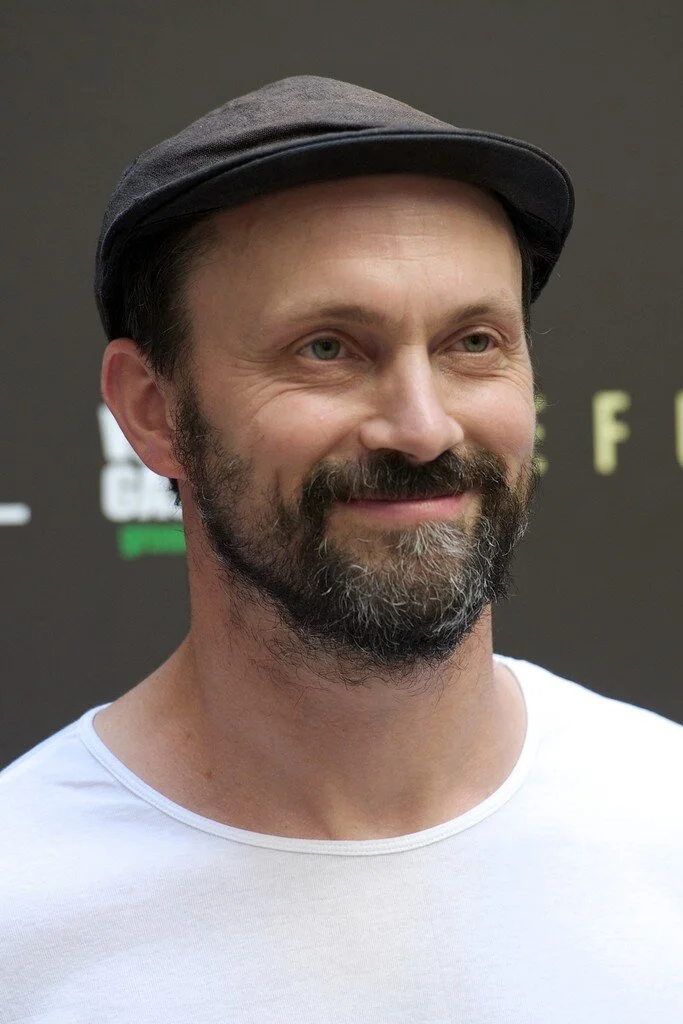 Father Hugh MacPhail