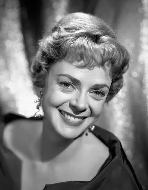 June Lockhart