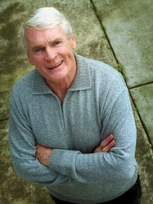 Captain Thomas Allenford III